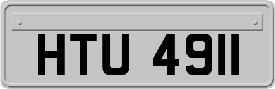 HTU4911
