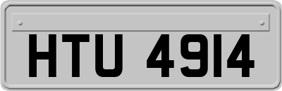 HTU4914