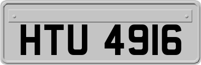 HTU4916