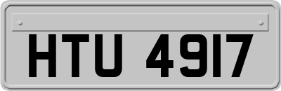 HTU4917