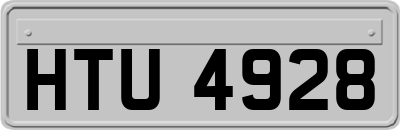HTU4928
