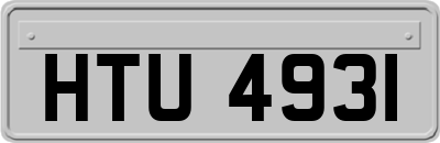HTU4931
