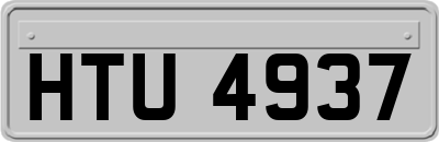 HTU4937