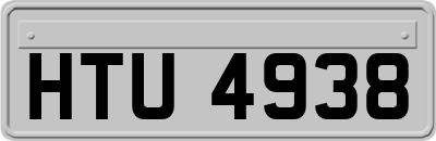 HTU4938