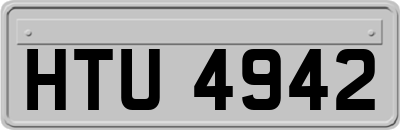 HTU4942
