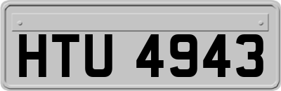 HTU4943
