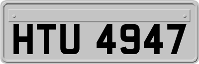 HTU4947