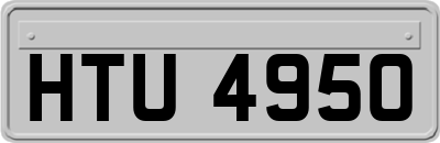 HTU4950
