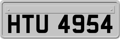 HTU4954