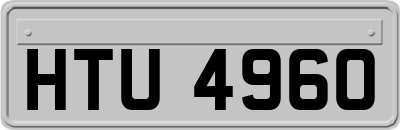 HTU4960