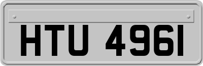 HTU4961