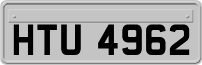 HTU4962