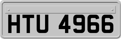HTU4966