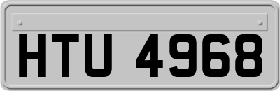 HTU4968