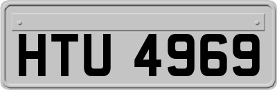 HTU4969