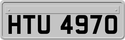 HTU4970