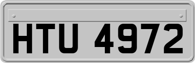 HTU4972