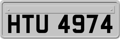 HTU4974