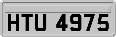 HTU4975