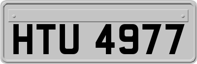 HTU4977