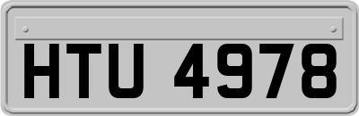 HTU4978