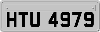 HTU4979