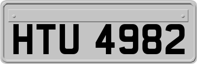 HTU4982