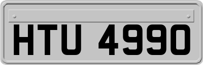 HTU4990