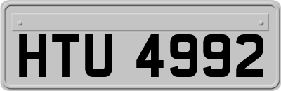 HTU4992