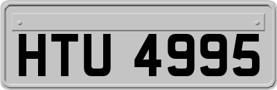 HTU4995