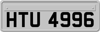 HTU4996