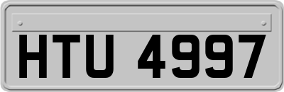 HTU4997