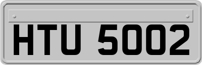 HTU5002