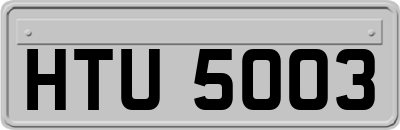HTU5003