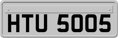 HTU5005