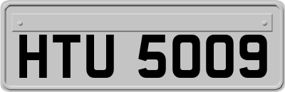 HTU5009