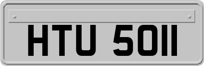 HTU5011