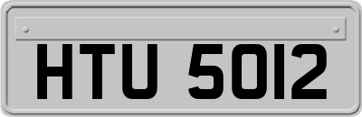 HTU5012