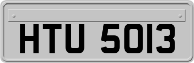 HTU5013