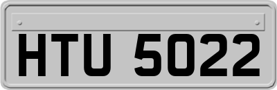 HTU5022