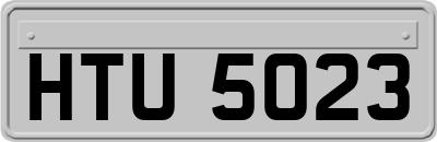 HTU5023