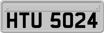 HTU5024