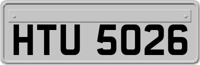HTU5026