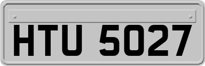 HTU5027