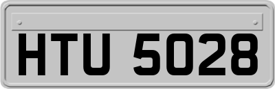 HTU5028