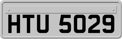 HTU5029