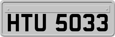 HTU5033