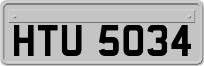 HTU5034