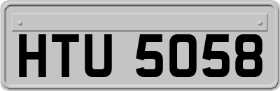 HTU5058