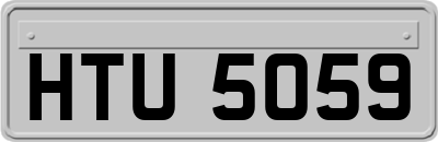 HTU5059